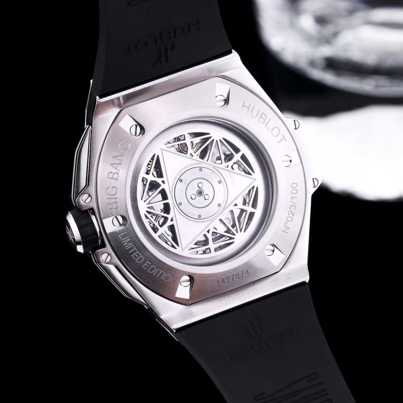 HUBLOT Watches