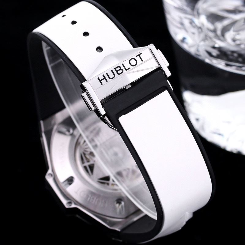 HUBLOT Watches