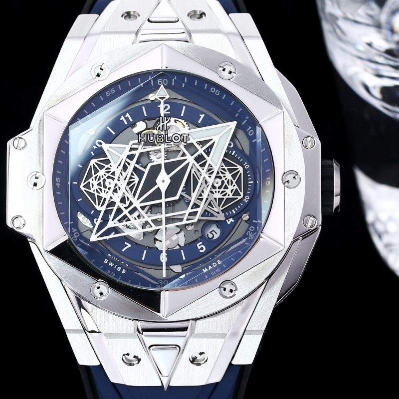 HUBLOT Watches