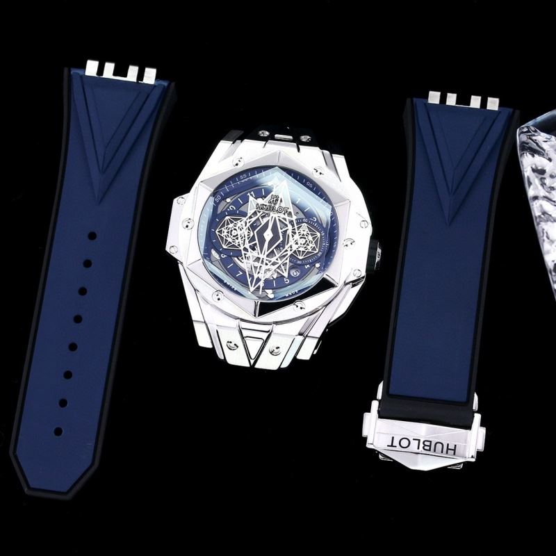 HUBLOT Watches