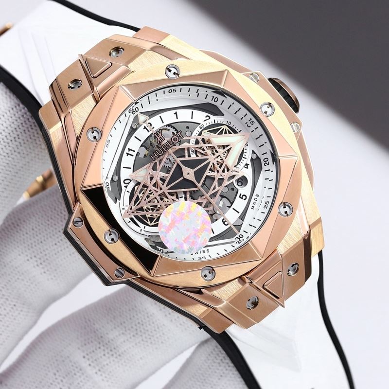 HUBLOT Watches