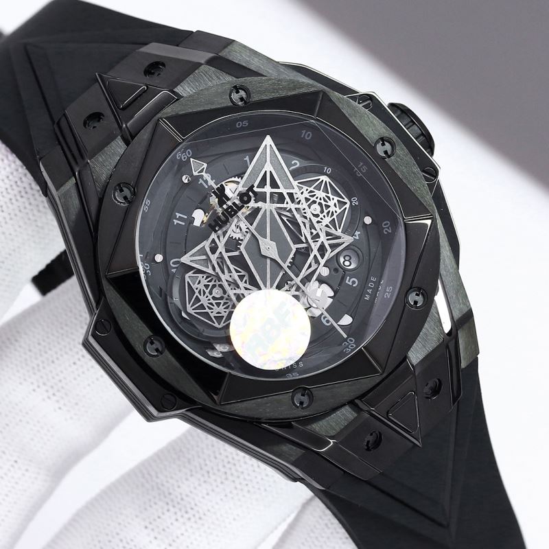 HUBLOT Watches