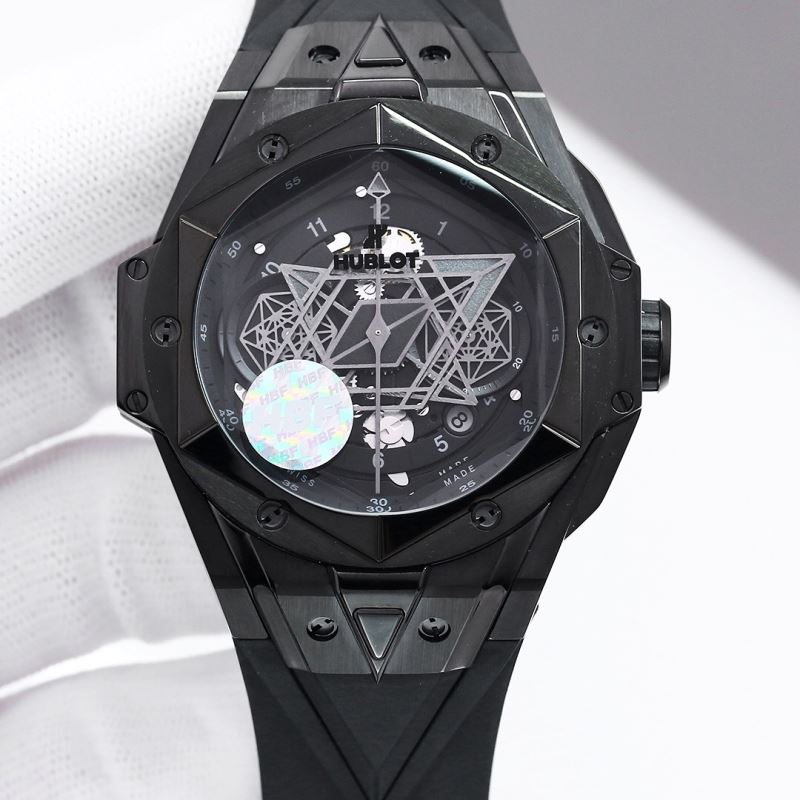 HUBLOT Watches