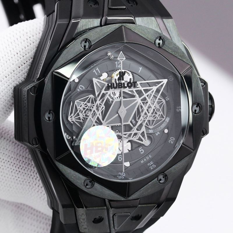 HUBLOT Watches