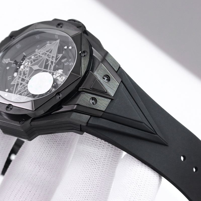 HUBLOT Watches