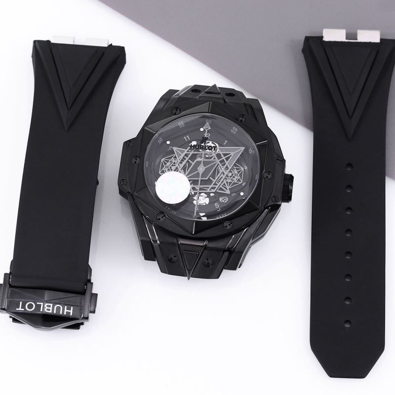 HUBLOT Watches