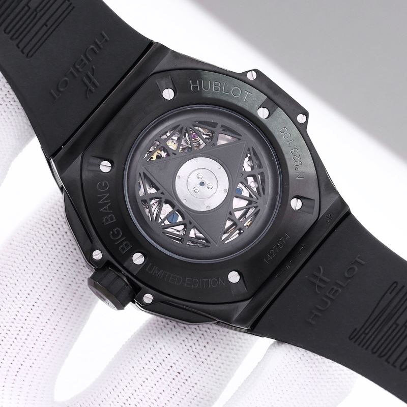 HUBLOT Watches