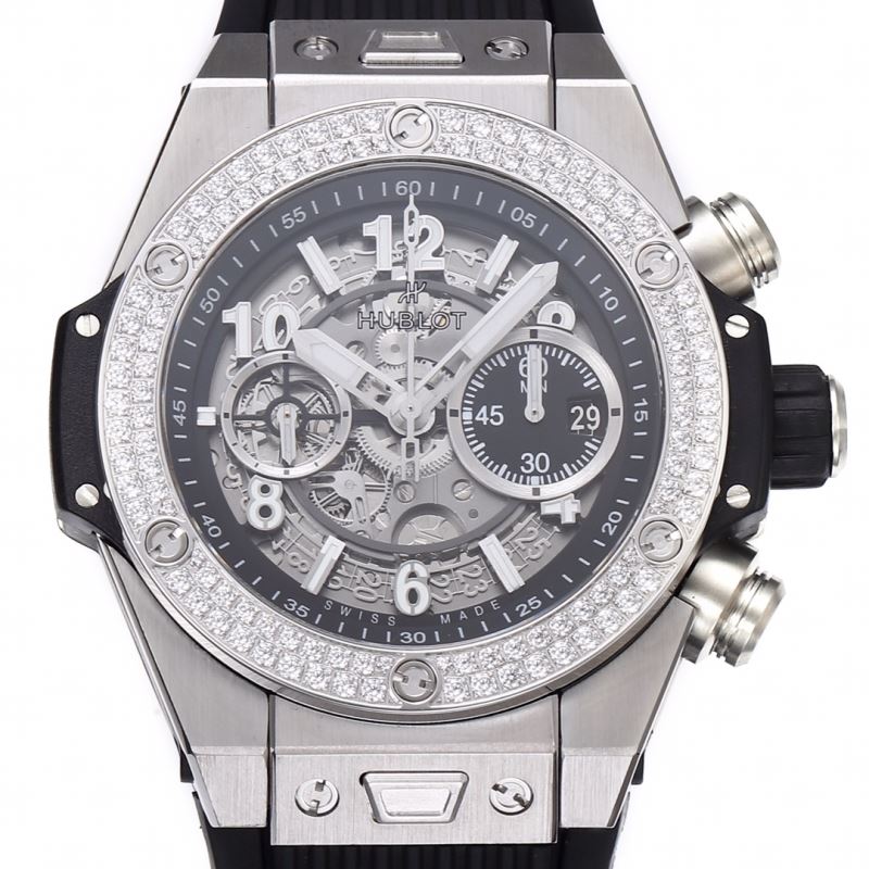 HUBLOT Watches