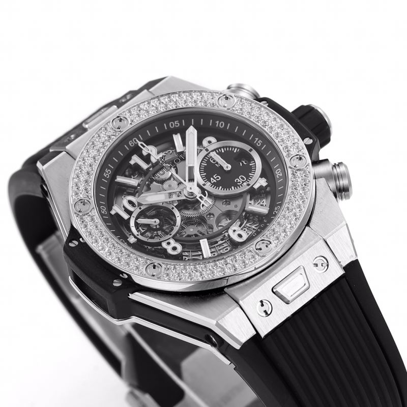 HUBLOT Watches