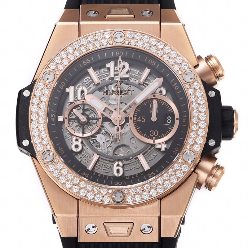 HUBLOT Watches