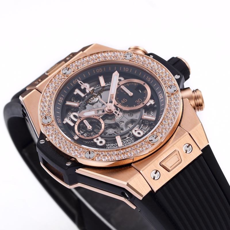 HUBLOT Watches