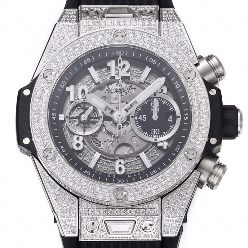 HUBLOT Watches