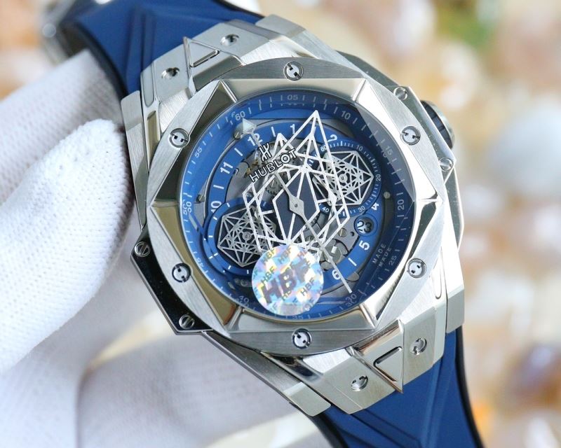 HUBLOT Watches