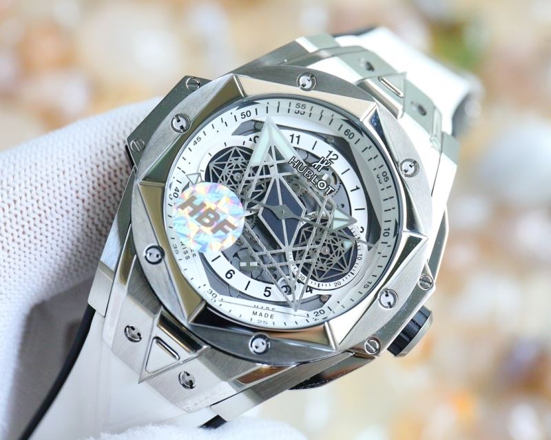 HUBLOT Watches