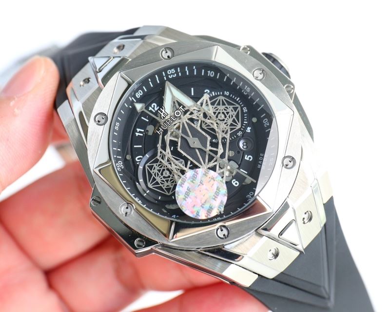 HUBLOT Watches