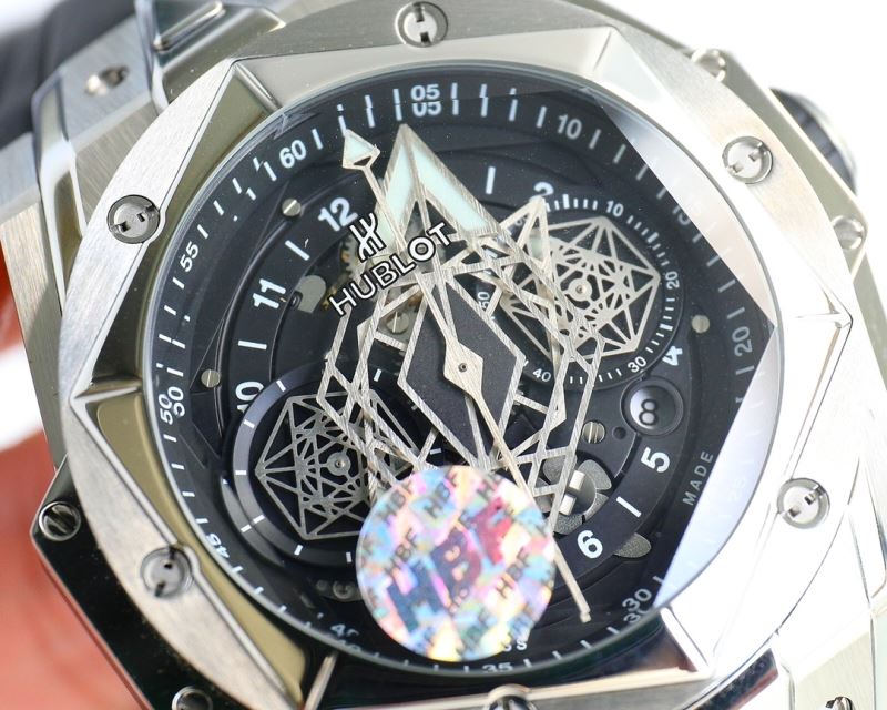 HUBLOT Watches