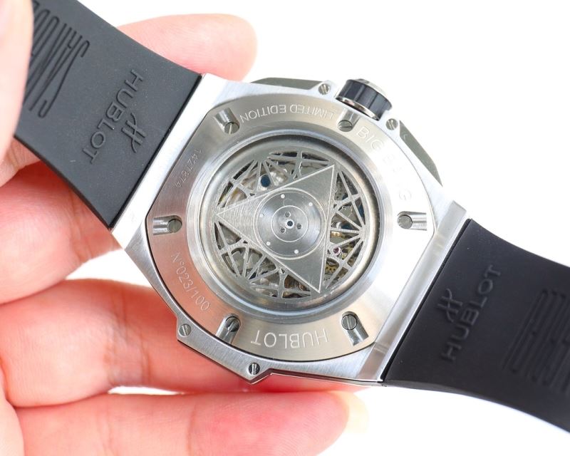 HUBLOT Watches