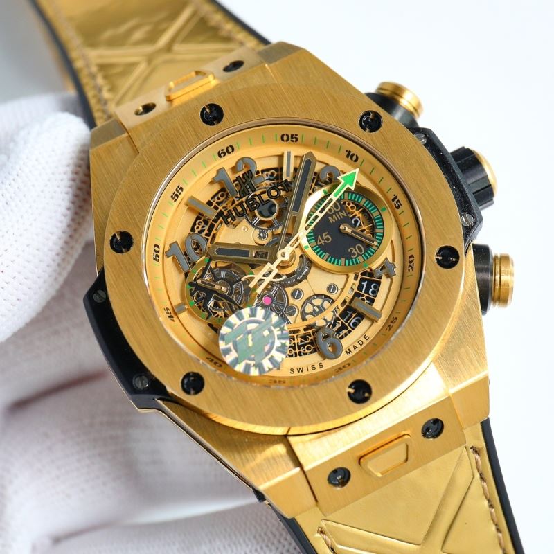 HUBLOT Watches