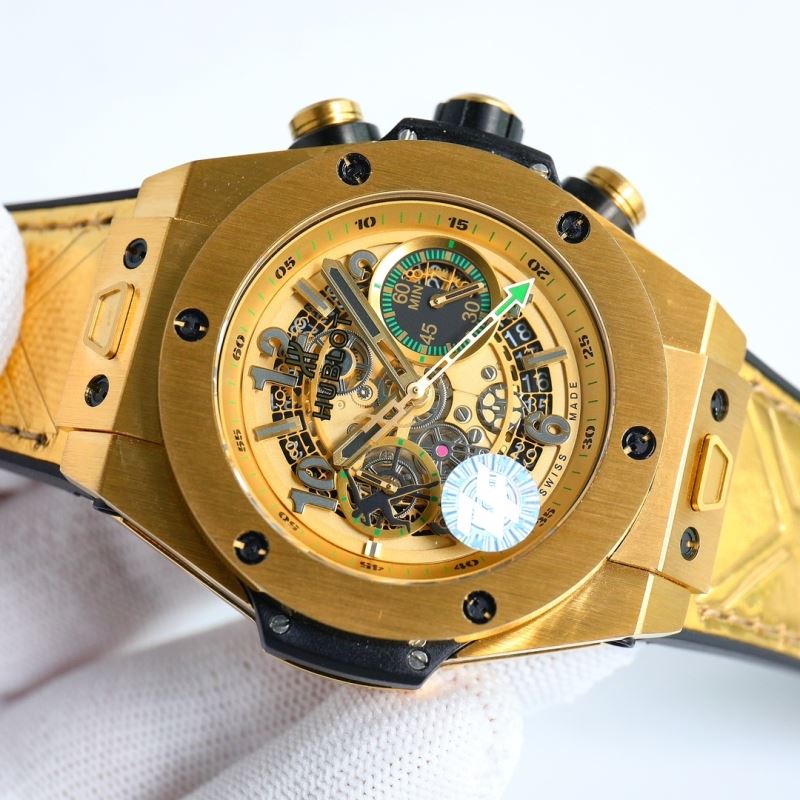 HUBLOT Watches