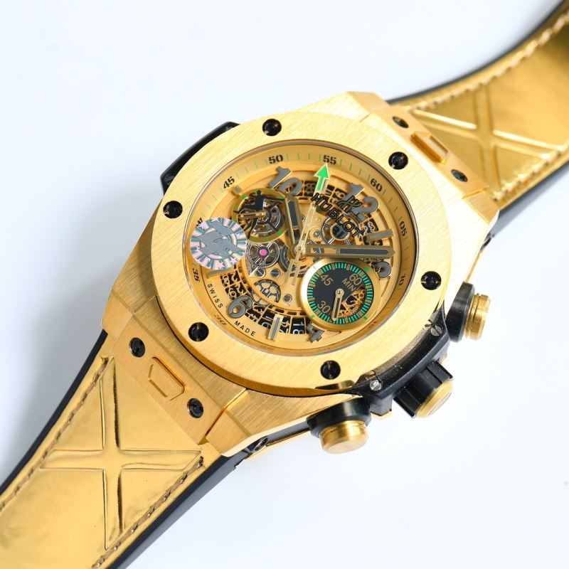 HUBLOT Watches