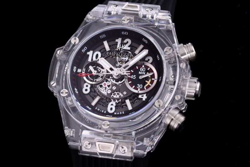 HUBLOT Watches