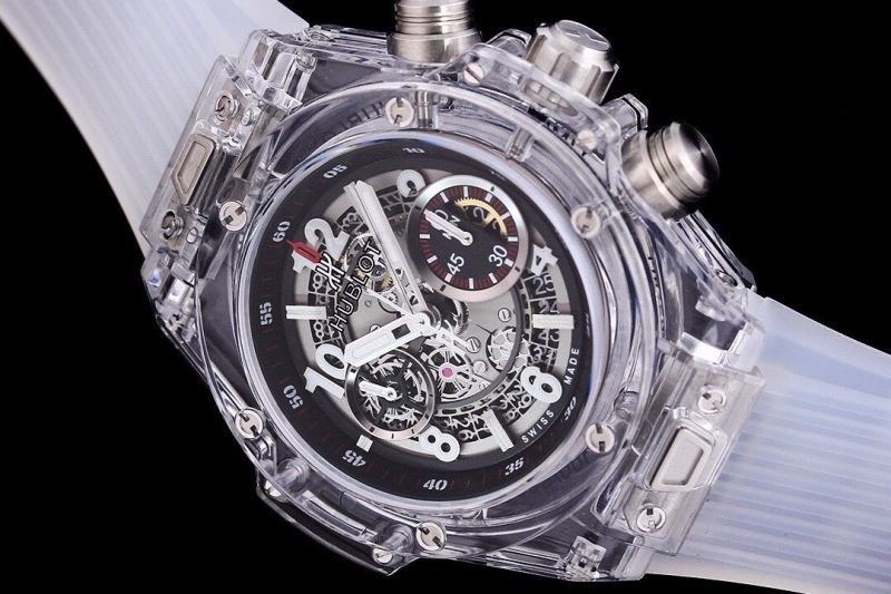 HUBLOT Watches