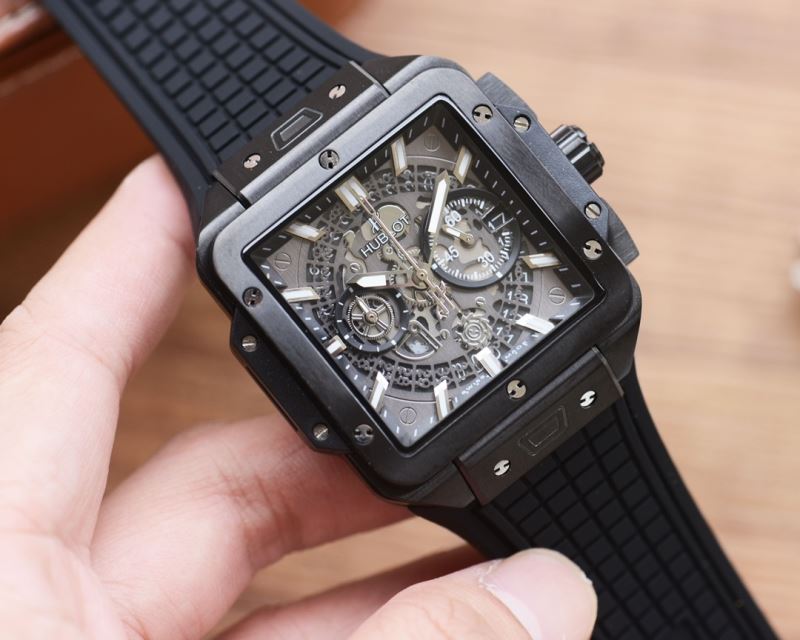 HUBLOT Watches