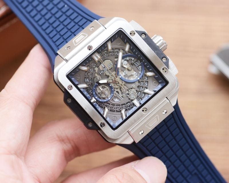 HUBLOT Watches