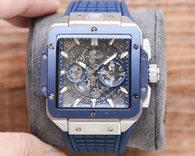 HUBLOT Watches