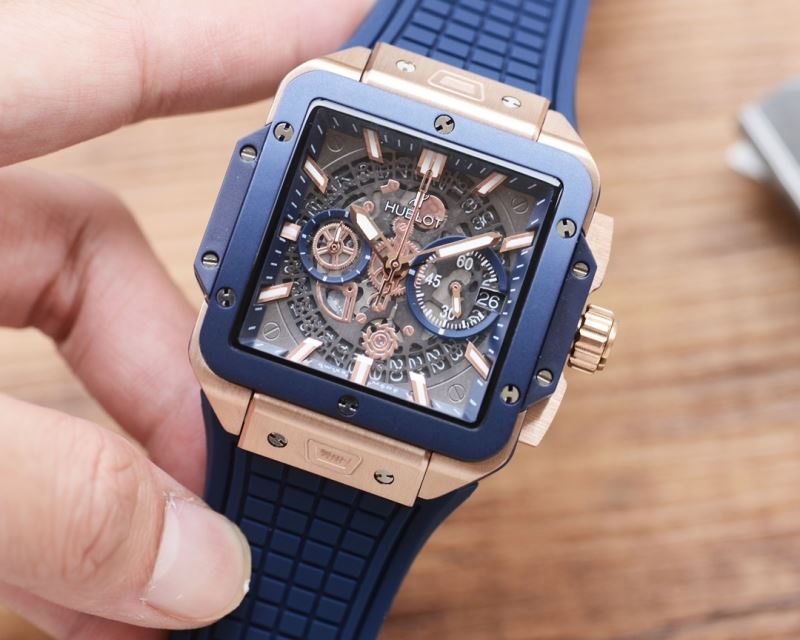 HUBLOT Watches