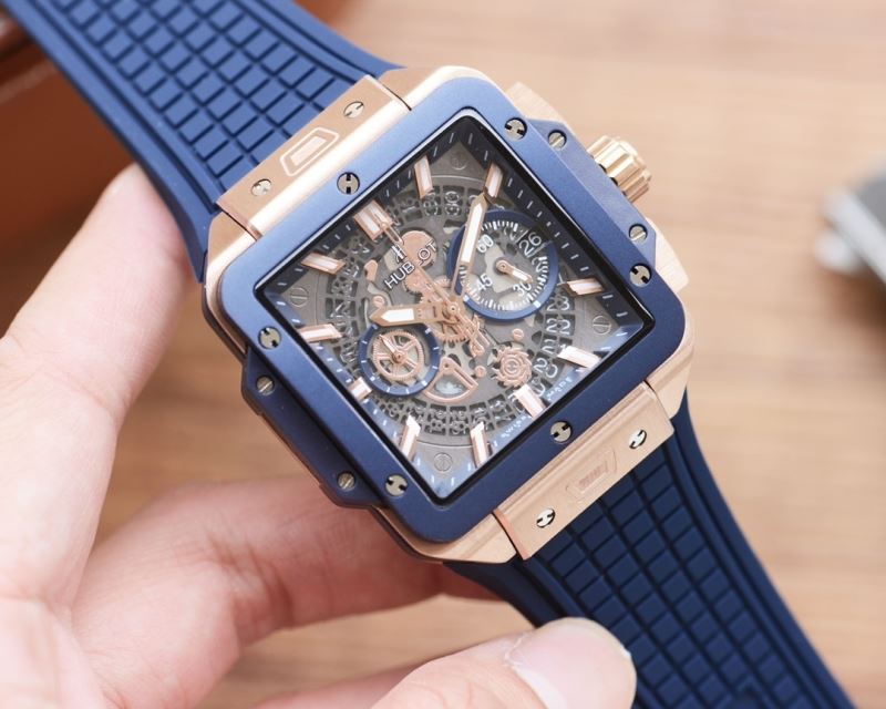 HUBLOT Watches