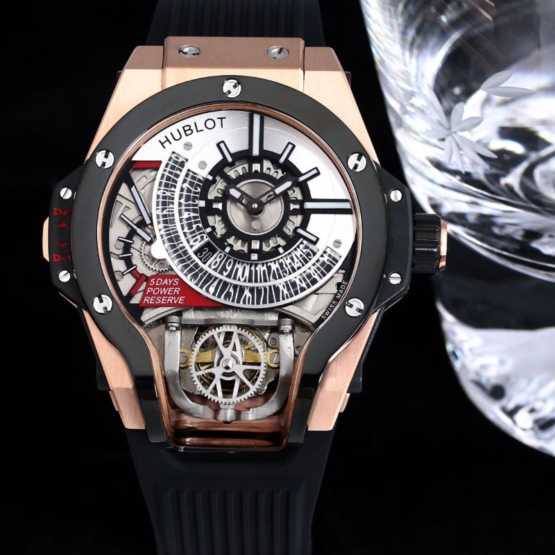 HUBLOT Watches