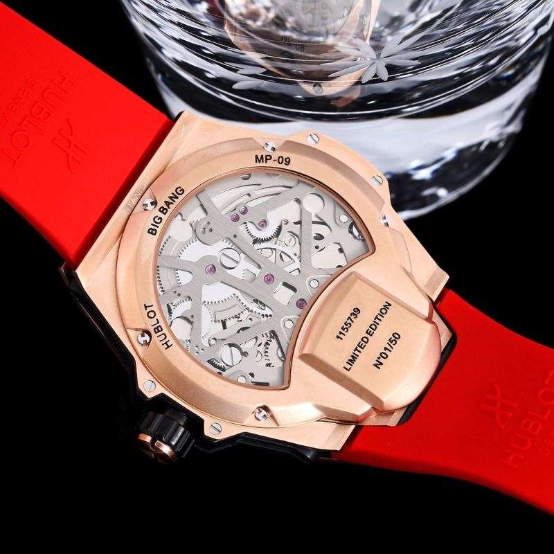 HUBLOT Watches