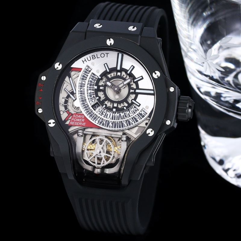 HUBLOT Watches