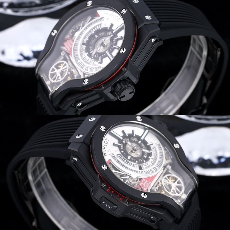 HUBLOT Watches