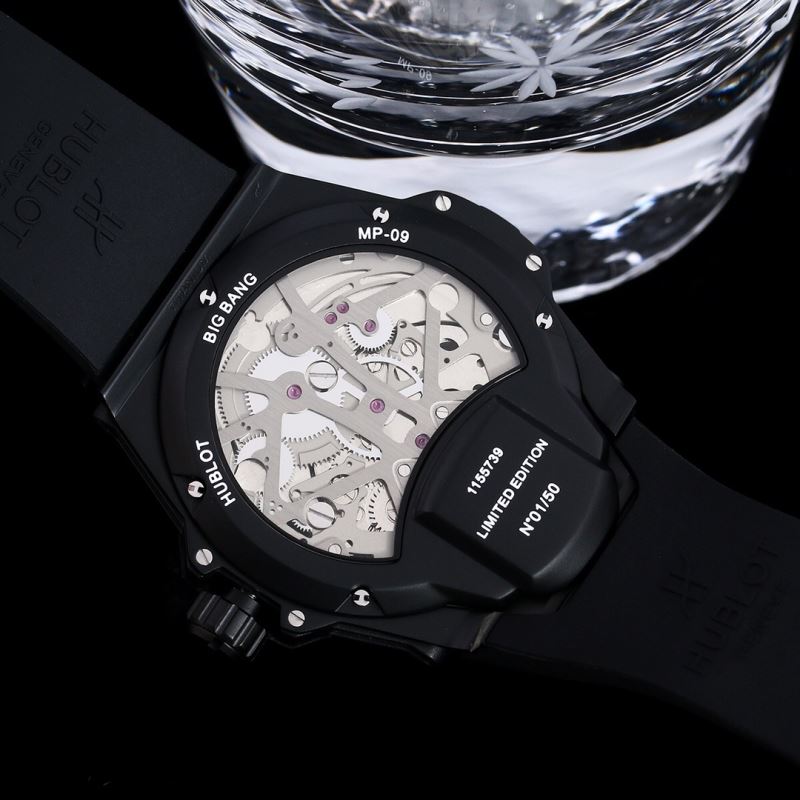 HUBLOT Watches