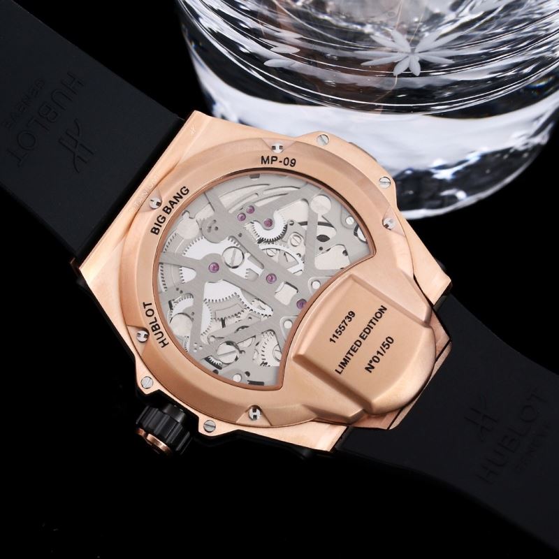 HUBLOT Watches