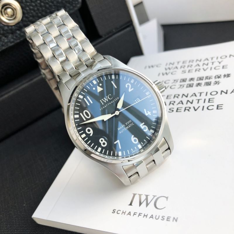 IWC Watches