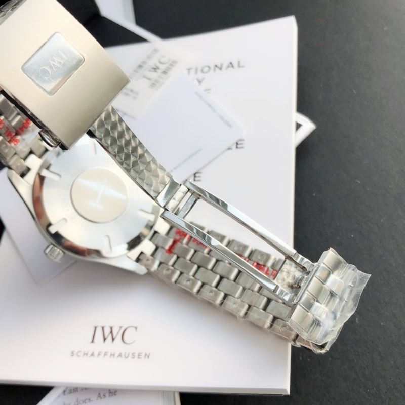 IWC Watches