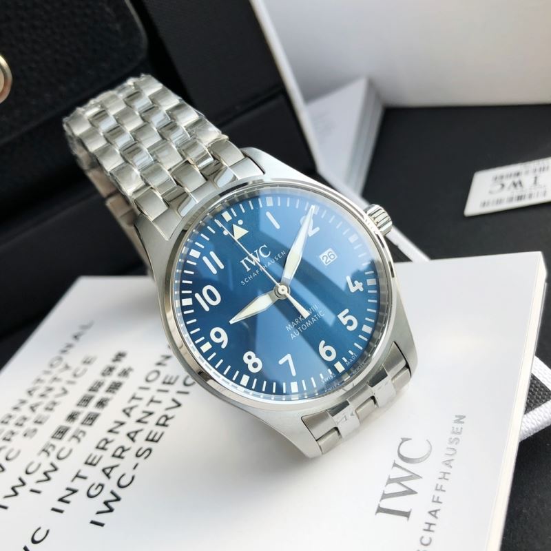 IWC Watches