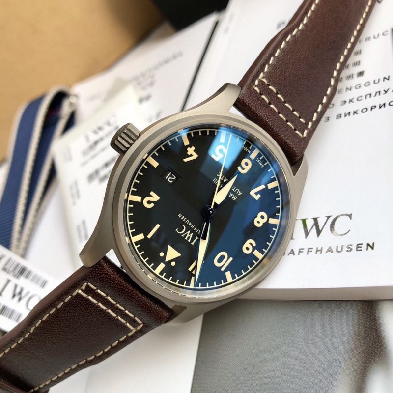 IWC Watches