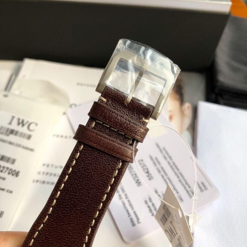 IWC Watches