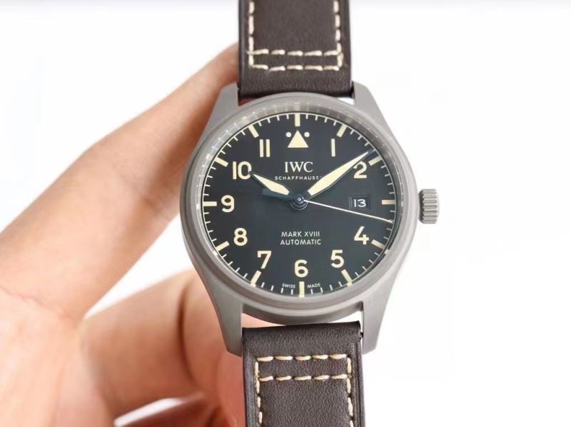 IWC Watches