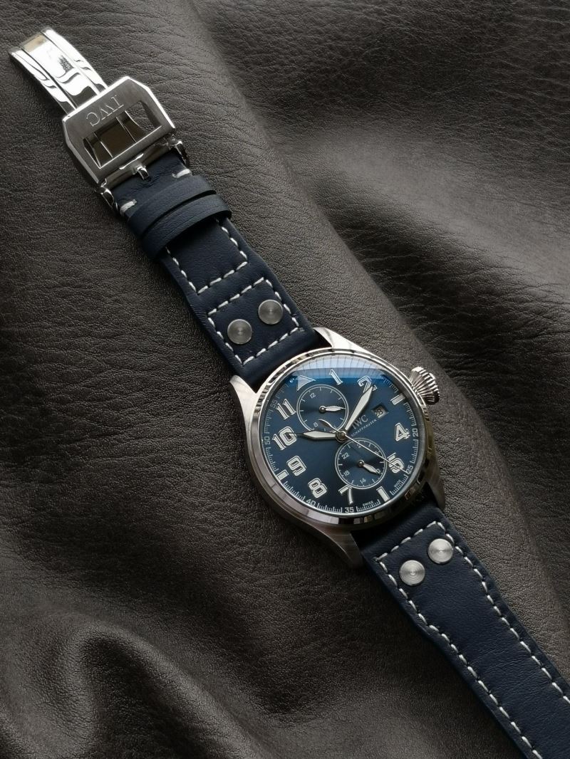 IWC Watches