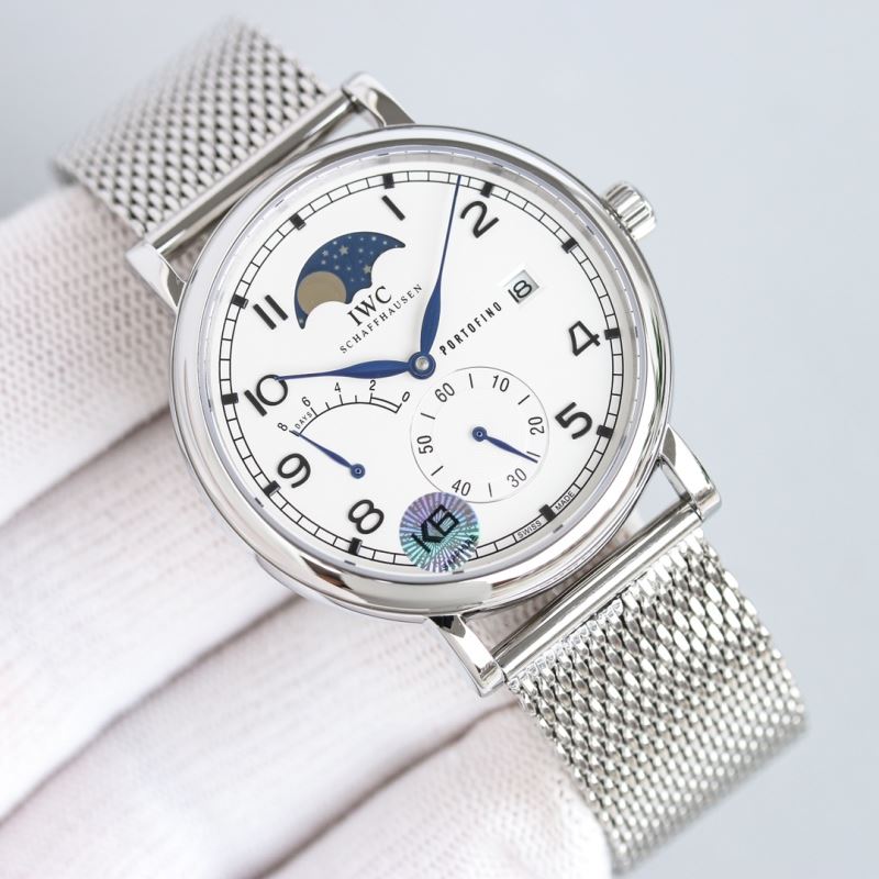 IWC Watches