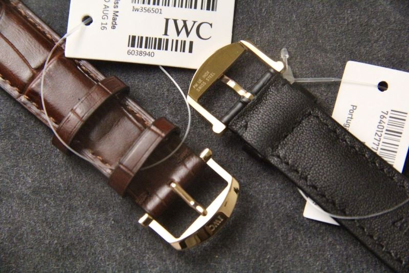 IWC Watches