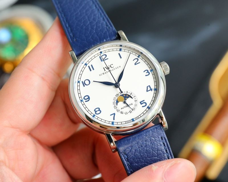 IWC Watches