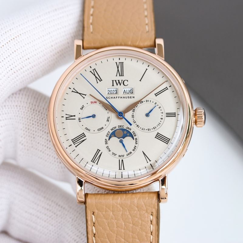 IWC Watches