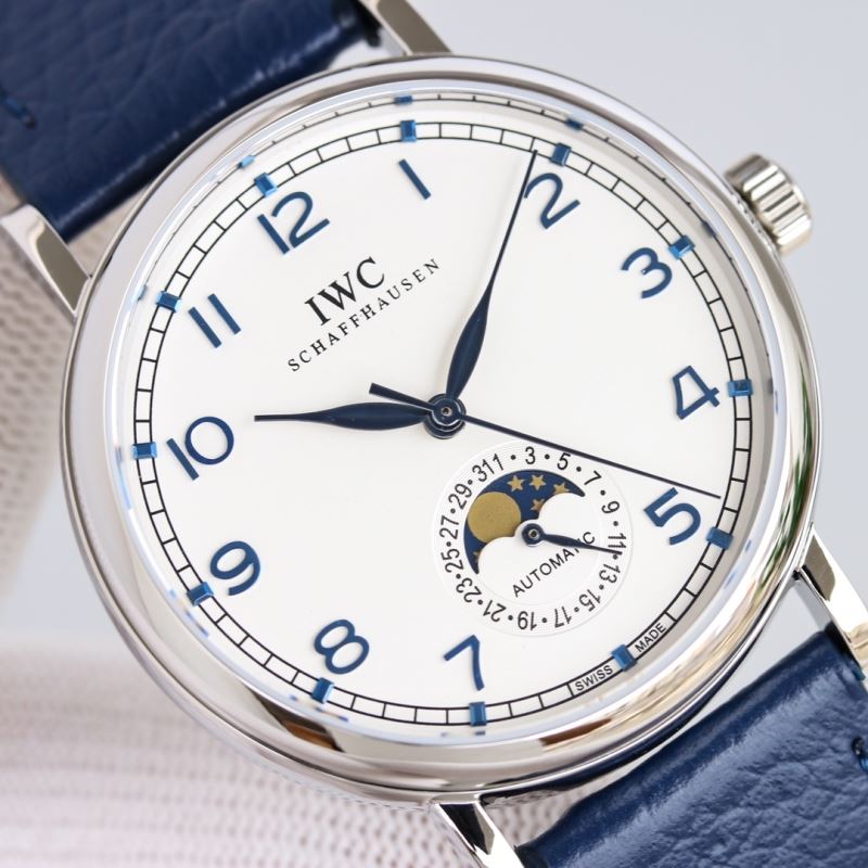 IWC Watches