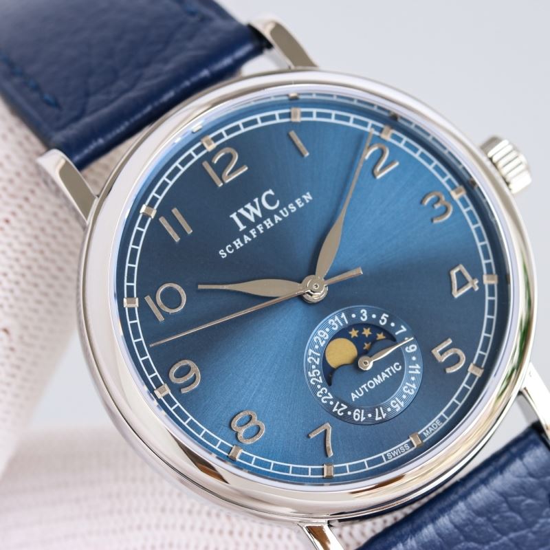 IWC Watches